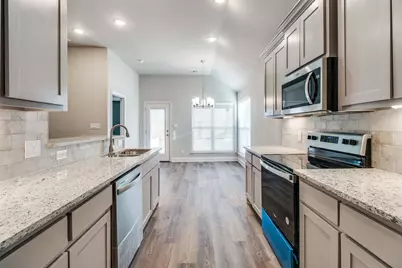 2913 Orchid Drive, Sherman, TX 75092 - Photo 12