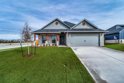 2913 Orchid Drive, Sherman, TX 75092 - Photo 1