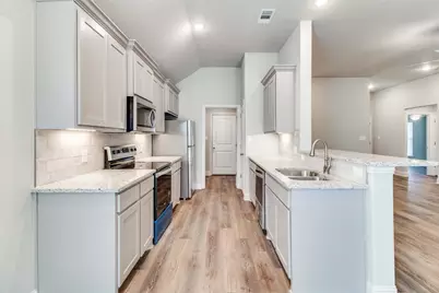2913 Orchid Drive, Sherman, TX 75092 - Photo 4