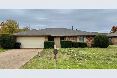 1203 Stonelake Drive, Cleburne, TX 76033 - Photo 1