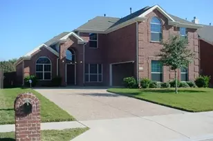 5668 Imperial Meadow Dr, Frisco, TX 75035 - Photo 1