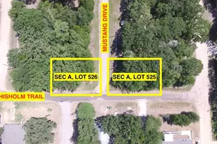 0 Mustang Dr, Mabank, TX 75156 - Photo 1