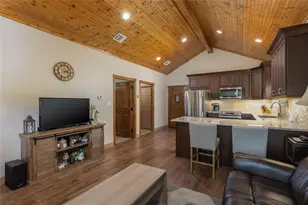 210 Spring Branch Trail N, Springtown, TX 76082 - Photo 6