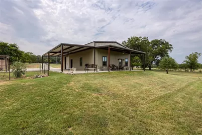 210 Spring Branch Trail N, Springtown, TX 76082 - Photo 1