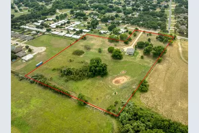 210 Spring Branch Trail N, Springtown, TX 76082 - Photo 32