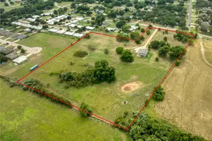 210 Spring Branch Trail N, Springtown, TX 76082 - Photo 32