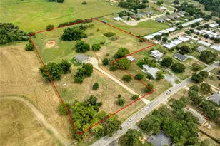 210 Spring Branch Trail N, Springtown, TX 76082 - Photo 30