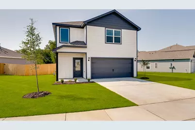 8421 Fort Benton Drive, Ponder, TX 76259 - Photo 1