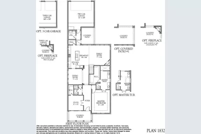 7508 Hanover Street, McKinney, TX 75071 - Photo 4