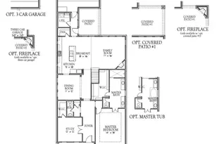 7508 Hanover St, McKinney, TX 75071 - Photo 4