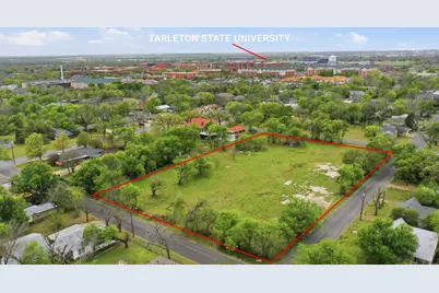 Lot 4R1 N Ollie Street, Stephenville, TX 76401 - Photo 16