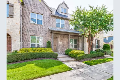 4133 Snow Goose Trail, Arlington, TX 76005 - Photo 2