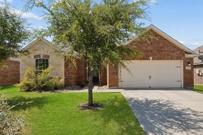 447 Lipizzan Lane, Celina, TX 75009 - Photo 1