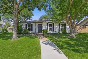 5665 Tyler St, The Colony, TX 75056 - Photo 1