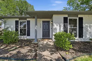 5665 Tyler St, The Colony, TX 75056 - Photo 2
