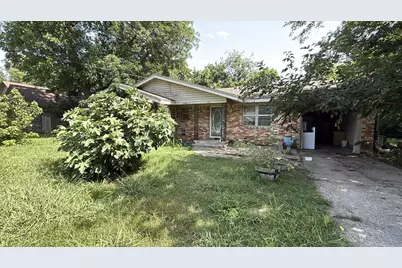 802 E Main Street, Tioga, TX 76271 - Photo 1