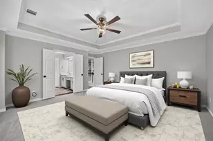 3317 Furlong Ct, Flower Mound, TX 75022 - Photo 16