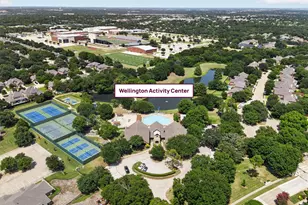 3317 Furlong Ct, Flower Mound, TX 75022 - Photo 36