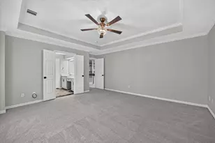 3317 Furlong Ct, Flower Mound, TX 75022 - Photo 18