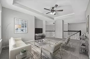 3317 Furlong Ct, Flower Mound, TX 75022 - Photo 24