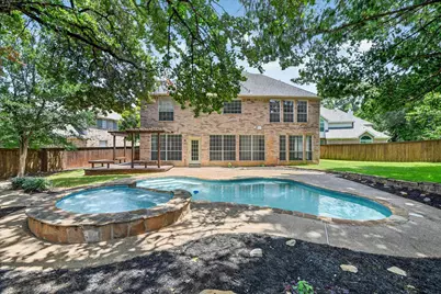 3317 Furlong Court, Flower Mound, TX 75022 - Photo 32
