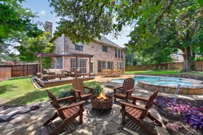 3317 Furlong Court, Flower Mound, TX 75022 - Photo 2