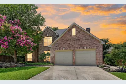 3317 Furlong Court, Flower Mound, TX 75022 - Photo 1