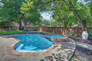 3317 Furlong Ct, Flower Mound, TX 75022 - Photo 32