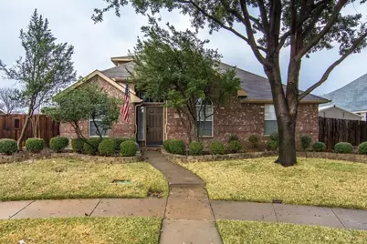1216 Pleasant Oaks Drive, Lewisville, TX 75067 - Photo 1