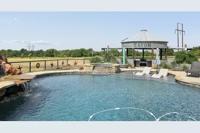 481 County Road 205, Valley View, TX 76272 - Photo 28