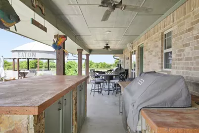 481 County Road 205, Valley View, TX 76272 - Photo 24