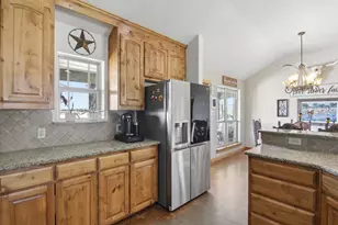 481 Co Rd 205, Valley View, TX 76272 - Photo 10