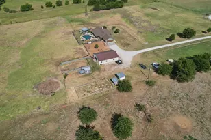 481 Co Rd 205, Valley View, TX 76272 - Photo 34