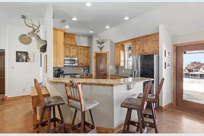 481 County Road 205, Valley View, TX 76272 - Photo 8