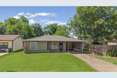 1507 Jefferson Street, Commerce, TX 75428 - Photo 2