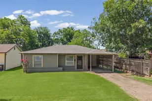 1507 Jefferson St, Commerce, TX 75428 - Photo 2
