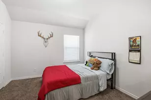4601 Karhold Rd, Little Elm, TX 76227 - Photo 30