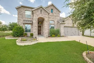 8209 Benthaven Pl, Frisco, TX 75035 - Photo 2