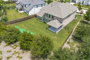 8209 Benthaven Pl, Frisco, TX 75035 - Photo 28