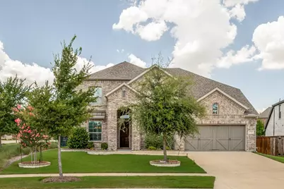8209 Benthaven Place, Frisco, TX 75035 - Photo 1