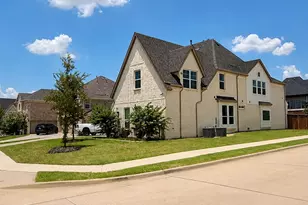 2916 Fountain Park Dr, Celina, TX 75009 - Photo 4