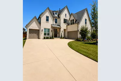 2916 Fountain Park Drive, Celina, TX 75009 - Photo 1