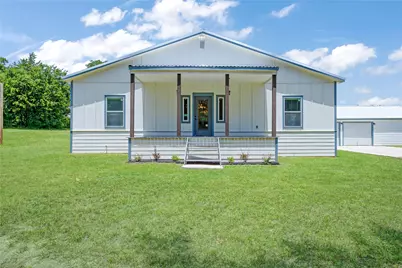 [Address not provided], Van Alstyne, TX 75495 - Photo 2