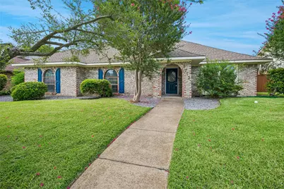 1712 Copper Creek Drive, Plano, TX 75075 - Photo 1