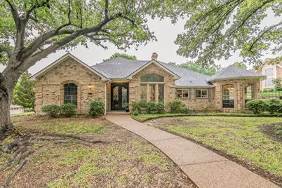 4105 Lexington Parkway, Colleyville, TX 76034 - Photo 1