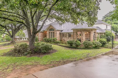 4105 Lexington Parkway, Colleyville, TX 76034 - Photo 2