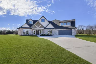 [Address not provided], Brashear, TX 75420 - Photo 1