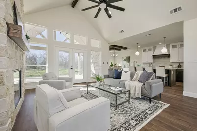 [Address not provided], Brashear, TX 75420 - Photo 2