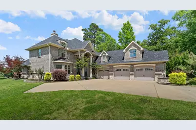 1411 County Road 4120, Atlanta, TX 75551 - Photo 2