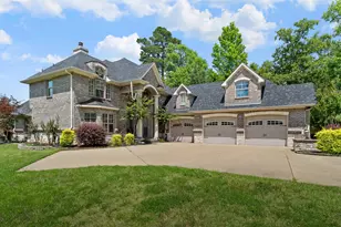 1411 Co Rd 4120, Atlanta, TX 75551 - Photo 2